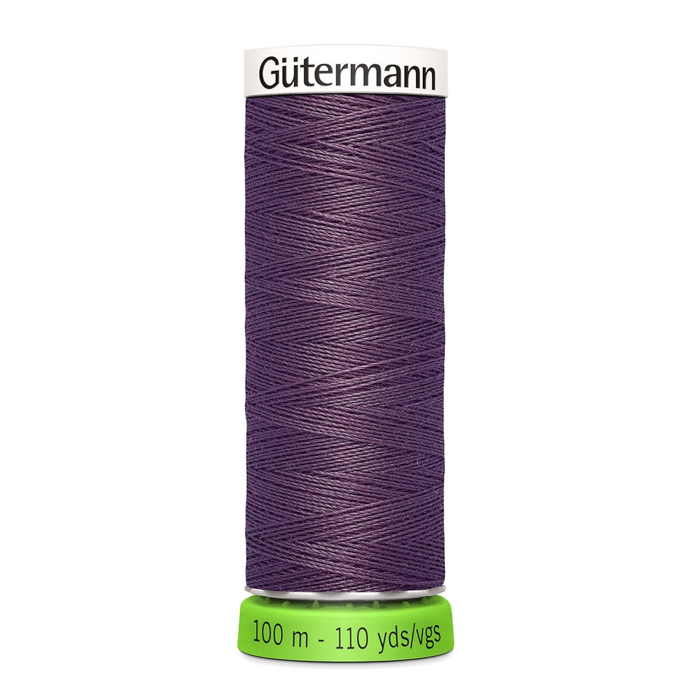 Gutermann Sew-All Polyester rPET Thread 100m/110 yds Col 128