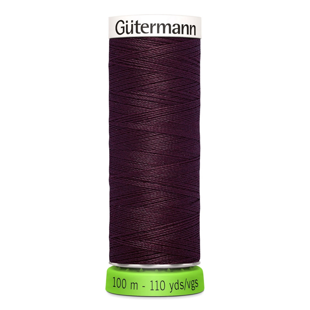 Gutermann Sew-All Polyester rPET Thread 100m/110 yds Col 130