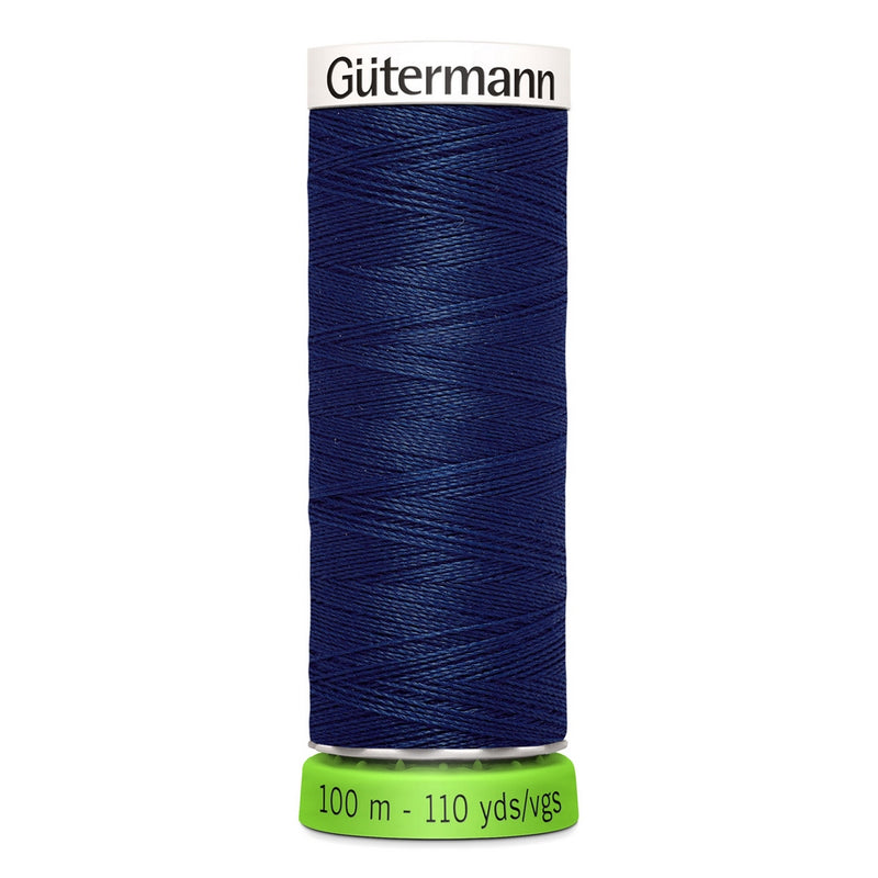 Gutermann Sew-All Polyester rPET Thread 100m/110 yds Col 13