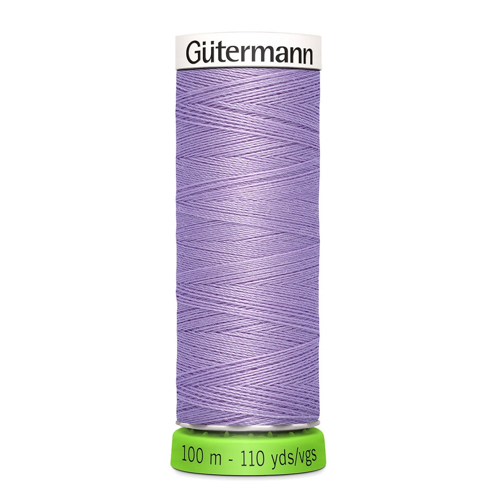 Gutermann Sew-All Polyester rPET Thread 100m/110 yds Col 158