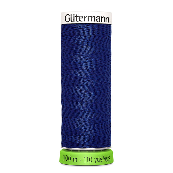 Gutermann Sew-All Polyester rPET Thread 100m/110 yds Col 232