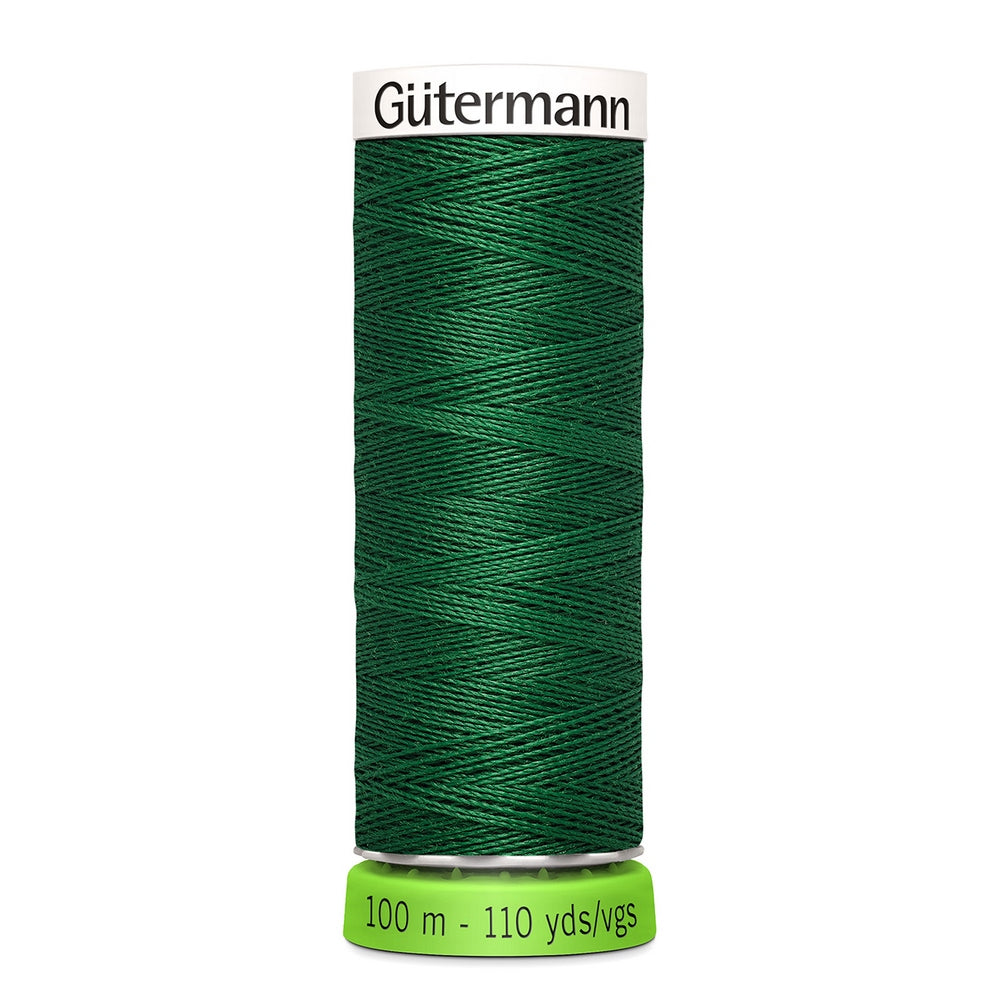 Gutermann Sew-All Polyester rPET Thread 100m/110 yds Col 237