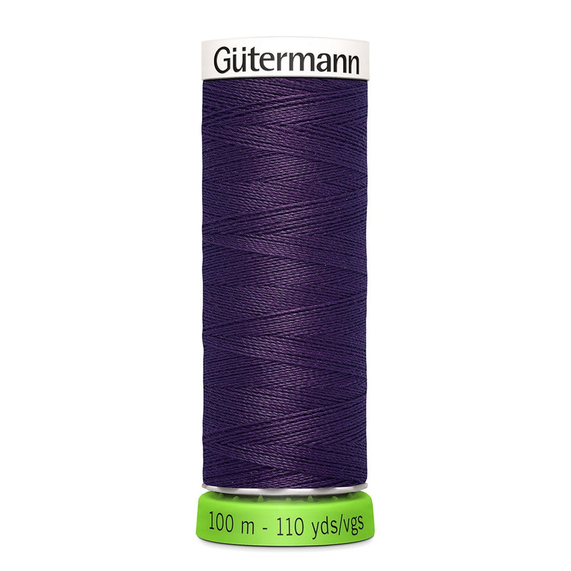 Gutermann Sew-All Polyester rPET Thread 100m/110 yds Col 257
