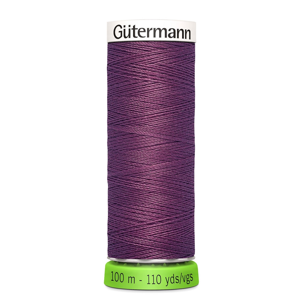 Gutermann Sew-All Polyester rPET Thread 100m/110 yds Col 259