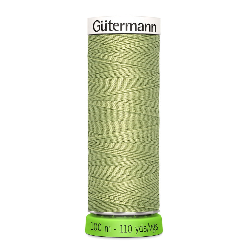 Gutermann Sew-All Polyester rPET Thread 100m/110 yds Col 282