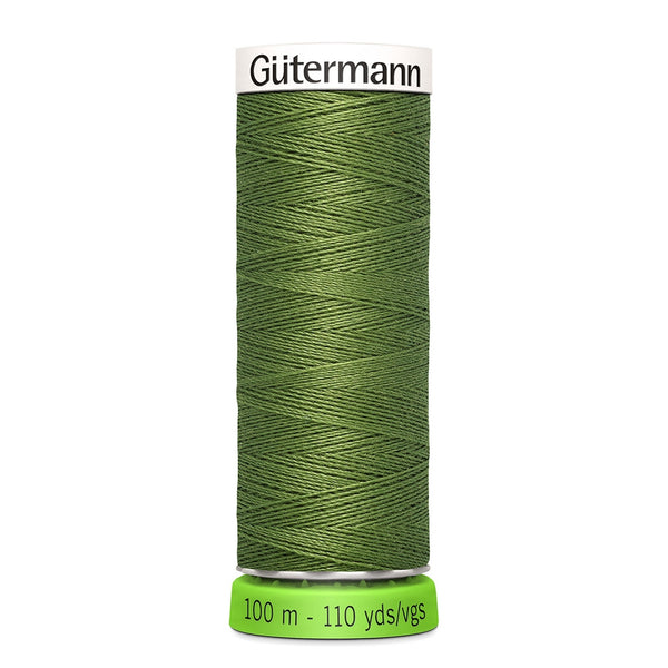 Gutermann Sew-all Polyester rPET Thread, 100m (110 yards) Colour 283