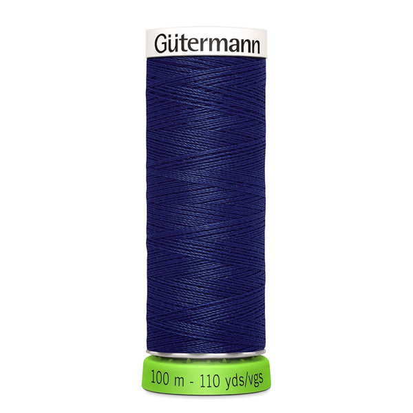 Gutermann Sew-All Polyester rPET Thread 100m/110 yds Col 309