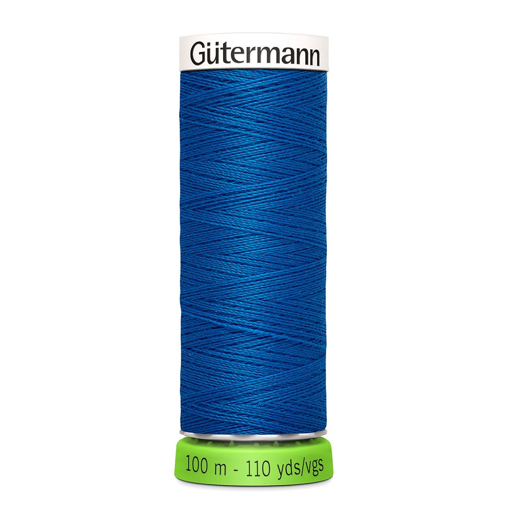 Gutermann Sew-All Polyester rPET Thread 100m/110 yds Col 322