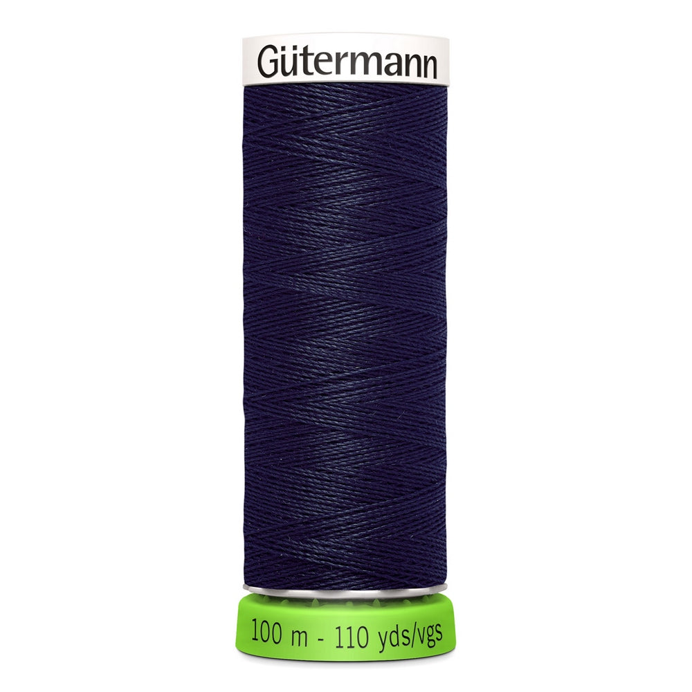 Gutermann Sew-All Polyester rPET Thread 100m/110 yds Col 339