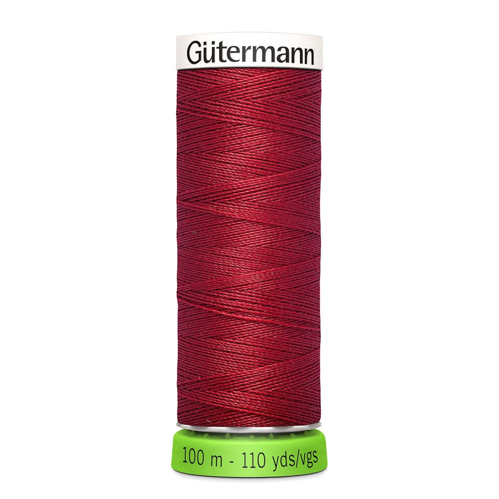 Gutermann Sew-All Polyester rPET Thread 100m/110 yds Col 367