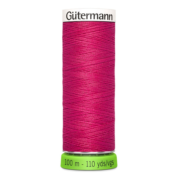 Gutermann Sew-All Polyester rPET Thread 100m/110 yds Col 382