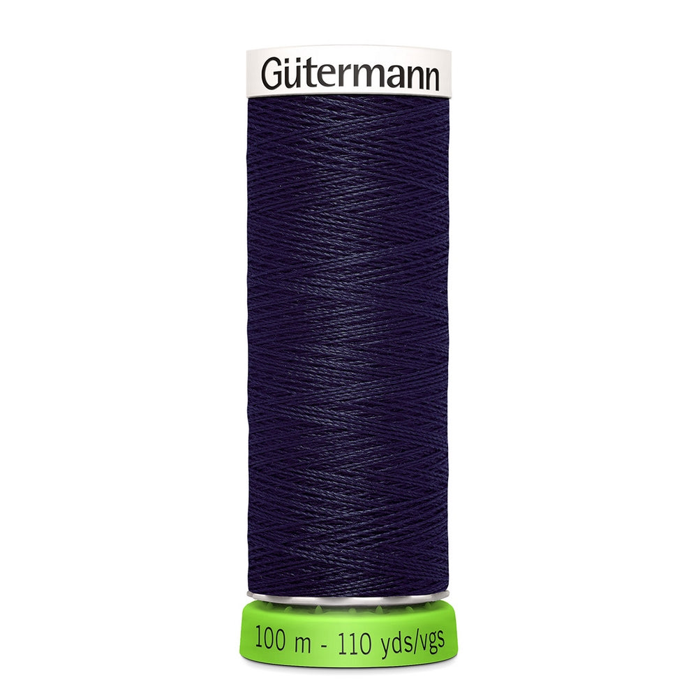 Gutermann Sew-All Polyester rPET Thread 100m/110 yds Col 387