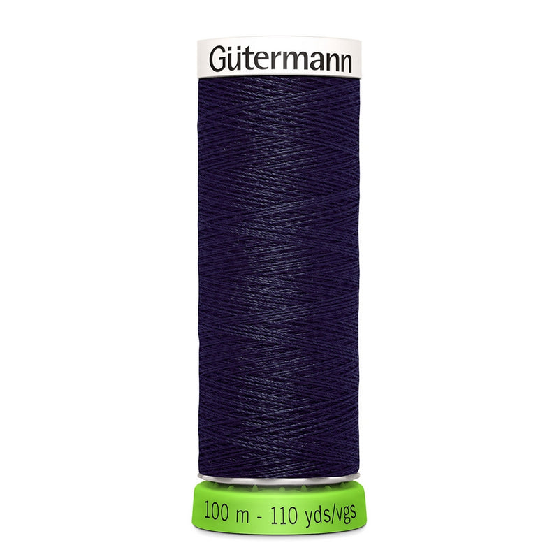 Gutermann Sew-All Polyester rPET Thread 100m/110 yds Col 387