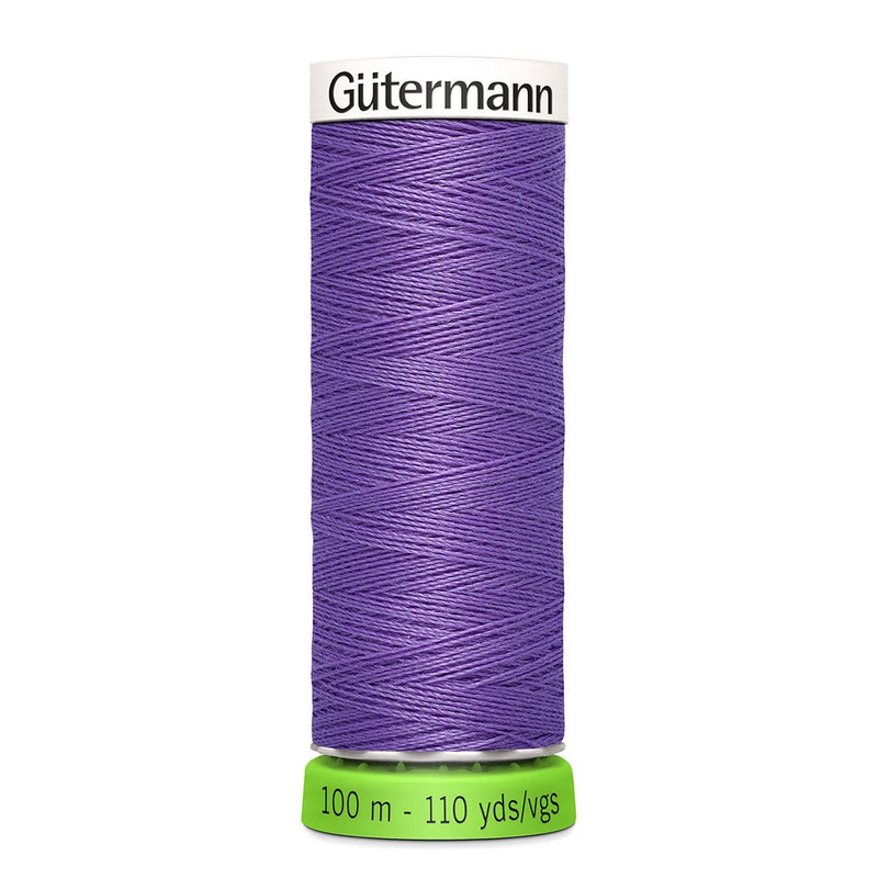 Gutermann Sew-All Polyester rPET Thread 100m/110 yds Col 391