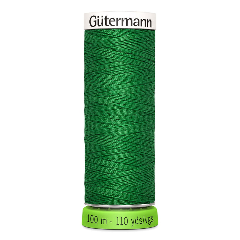 Gutermann Sew-All Polyester rPET Thread 100m/110 yds Col 396