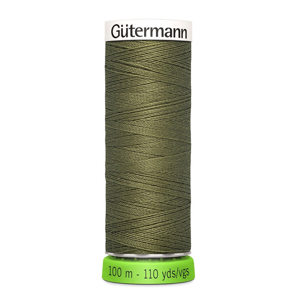 Gutermann Sew-All Polyester rPET Thread 100m/110 yds Col 432