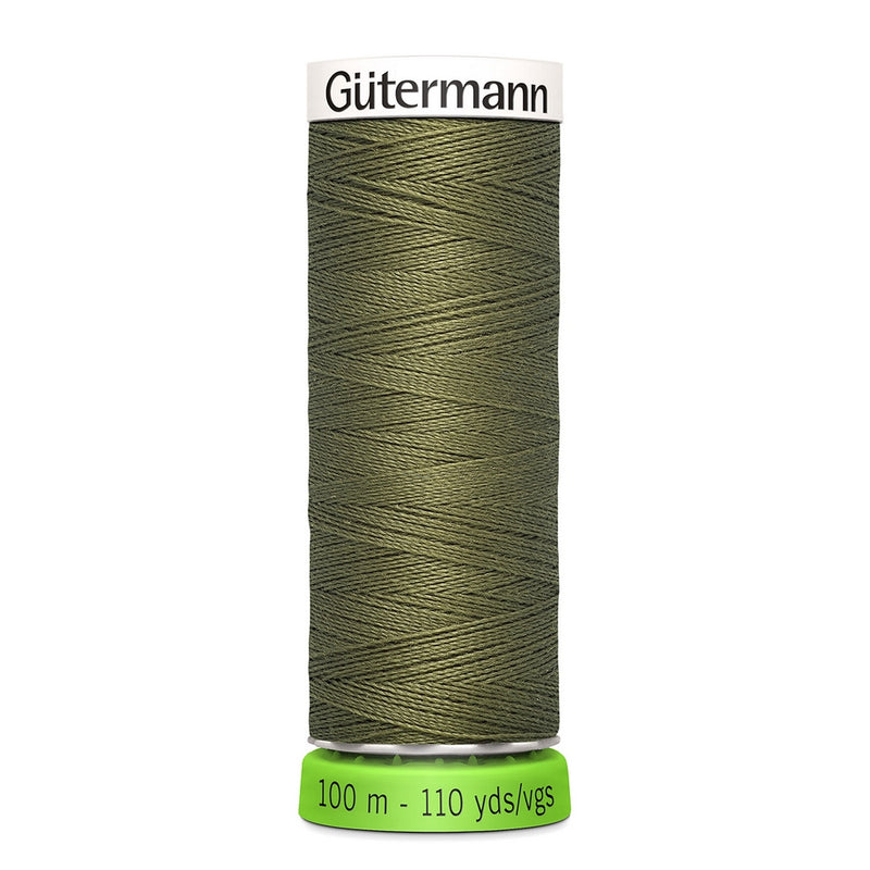 Gutermann Sew-All Polyester rPET Thread 100m/110 yds Col 432