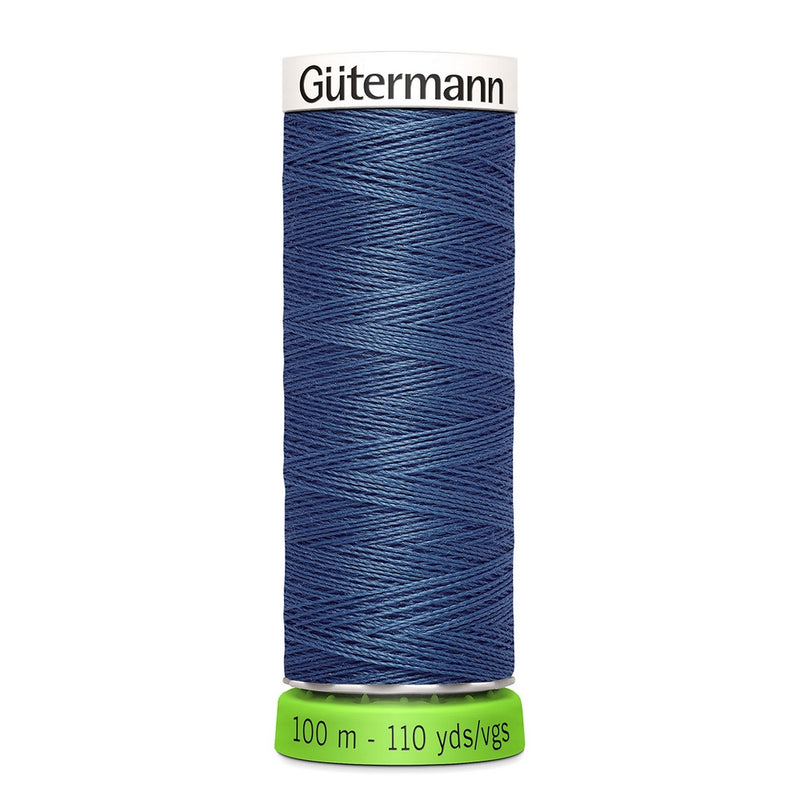 Gutermann Sew-All Polyester rPET Thread 100m/110 yds Col 435