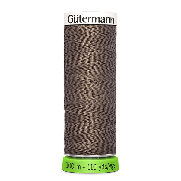 Gutermann Sew-All Polyester rPET Thread 100m/110 yds Col 439