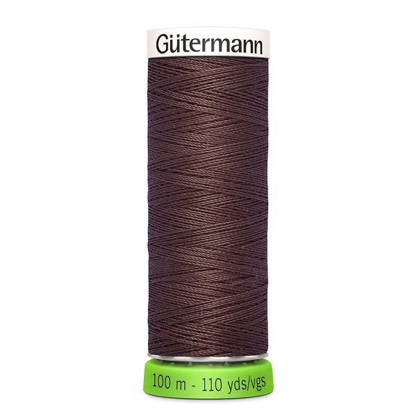 Gutermann Sew-All Polyester rPET Thread 100m/110 yds Col 446