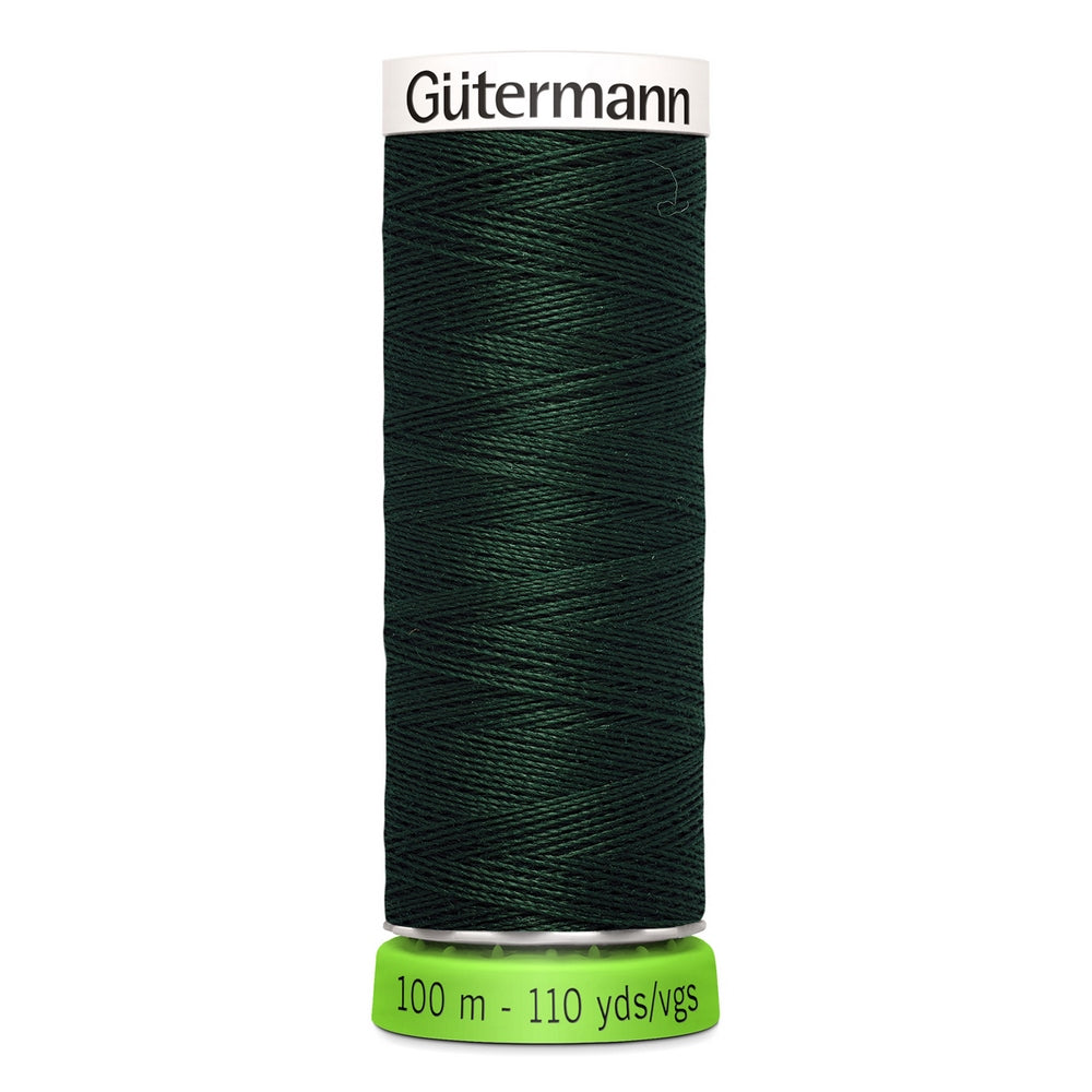 Gutermann Sew-All Polyester rPET Thread 100m/110 yds Col 472