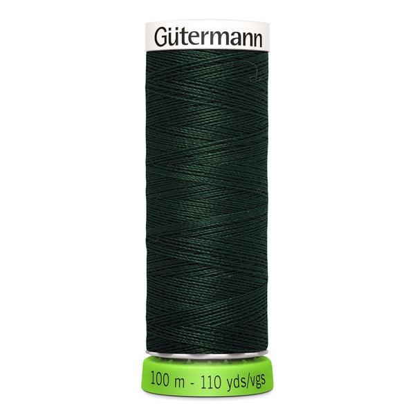 Gutermann Sew-All Polyester rPET Thread 100m/110 yds Col 472