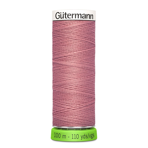 Gutermann Sew-All Polyester rPET Thread 100m/110 yds Col 473