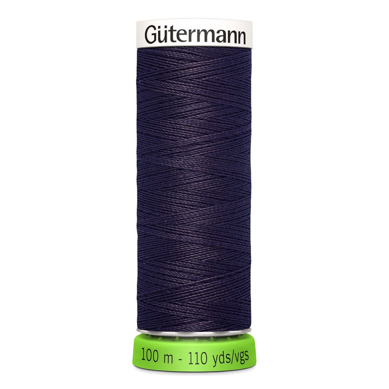 Gutermann Sew-All Polyester rPET Thread 100m/110 yds Col 512