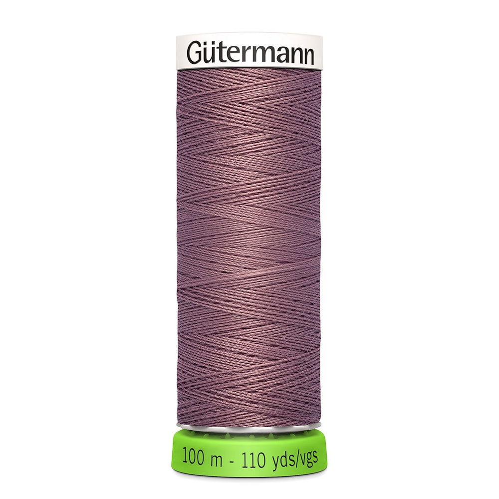 Gutermann Sew-All Polyester rPET Thread 100m/110 yds Col 52