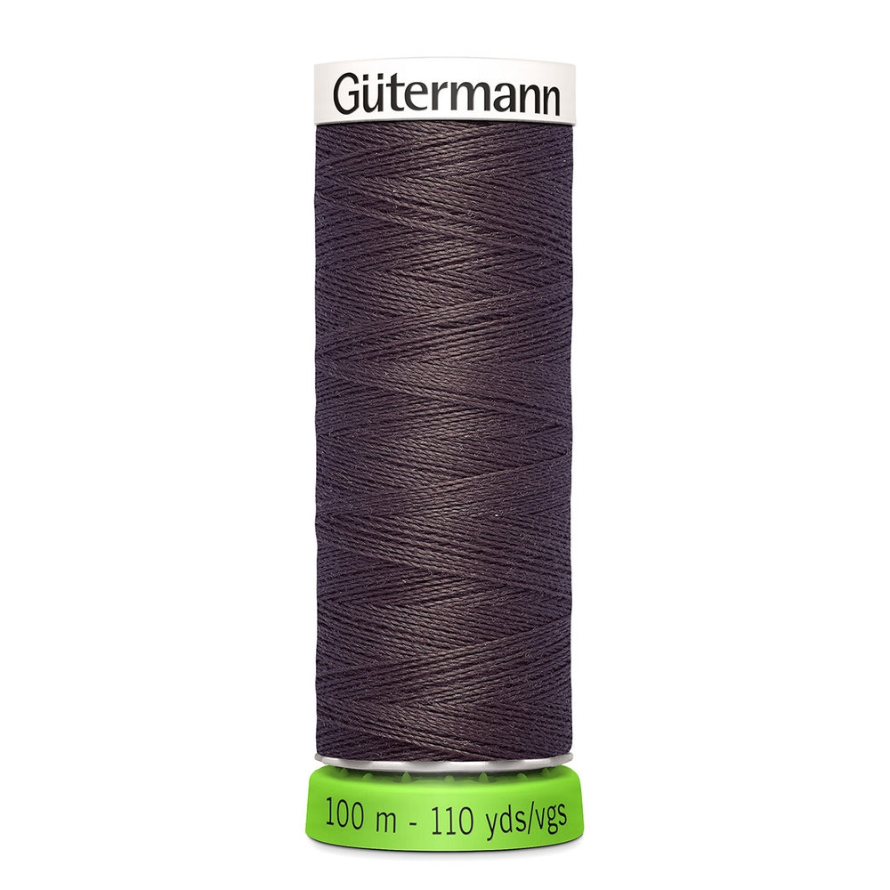 Gutermann Sew-All Polyester rPET Thread 100m/110 yds Col 540