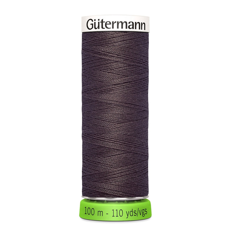 Gutermann Sew-All Polyester rPET Thread 100m/110 yds Col 540