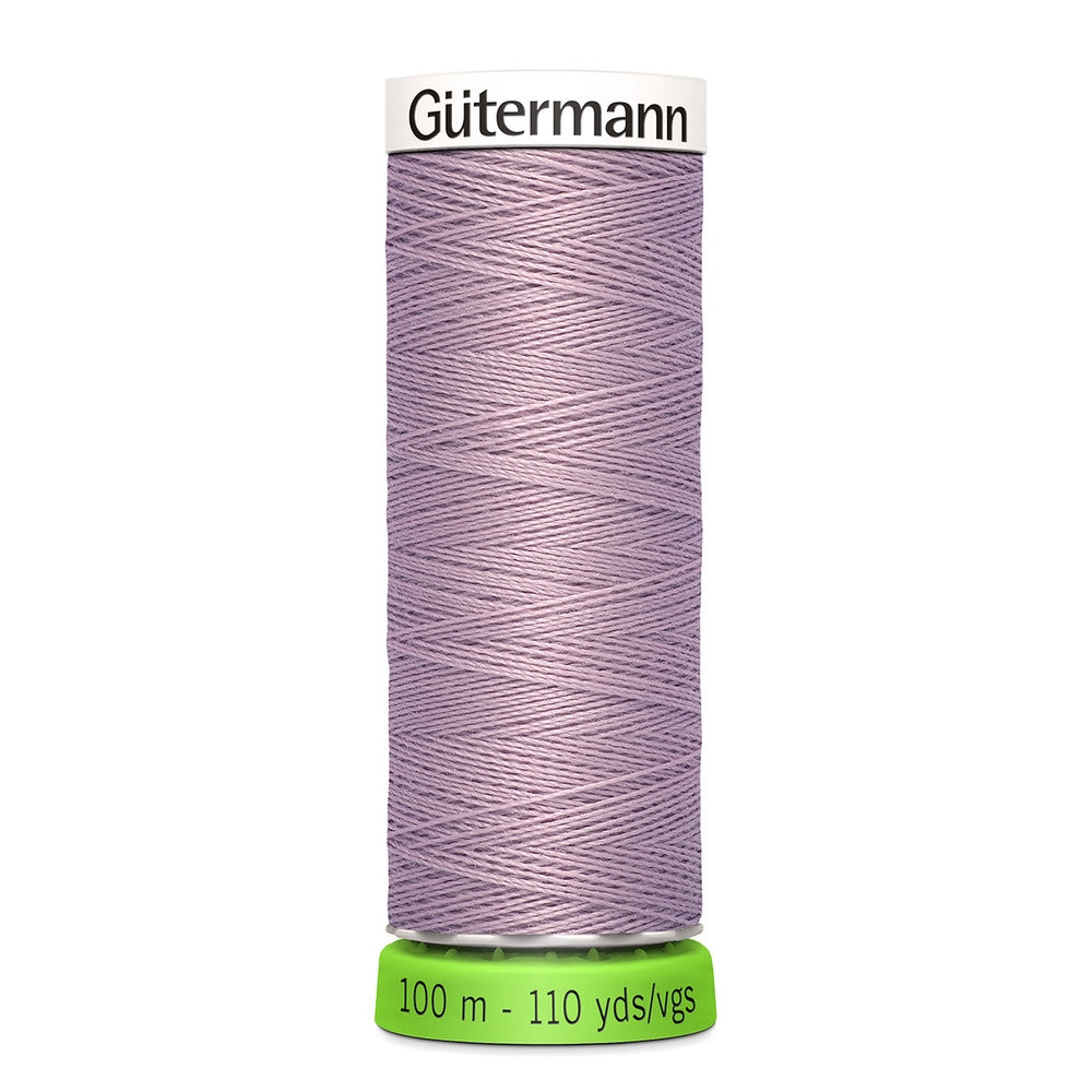 Gutermann Sew-All Polyester rPET Thread 100m/110 yds Col 568