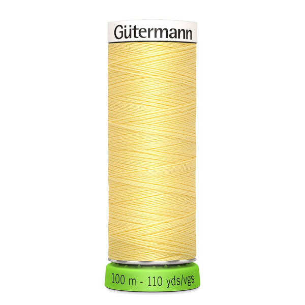 Gutermann Sew-All Polyester rPET Thread 100m/110 yds Col 578