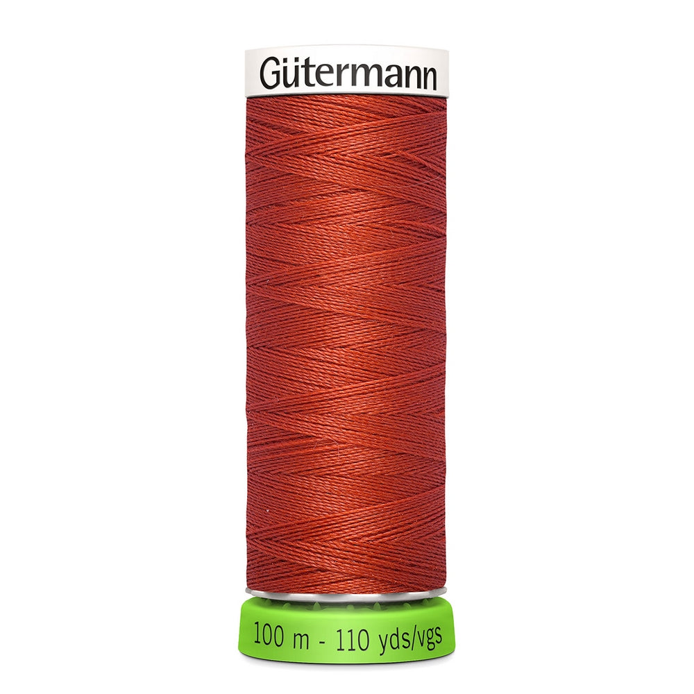 Gutermann Sew-All Polyester rPET Thread 100m/110 yds Col 589