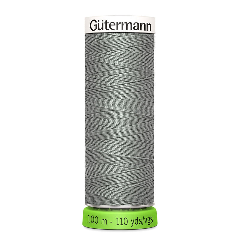 Gutermann Sew-All Polyester rPET Thread 100m/110 yds Col 634
