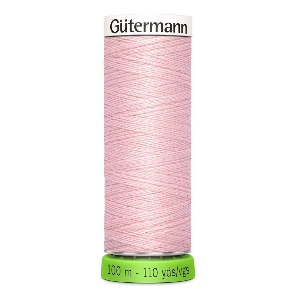 Gutermann Sew-All Polyester rPET Thread 100m/110 yds Col 659