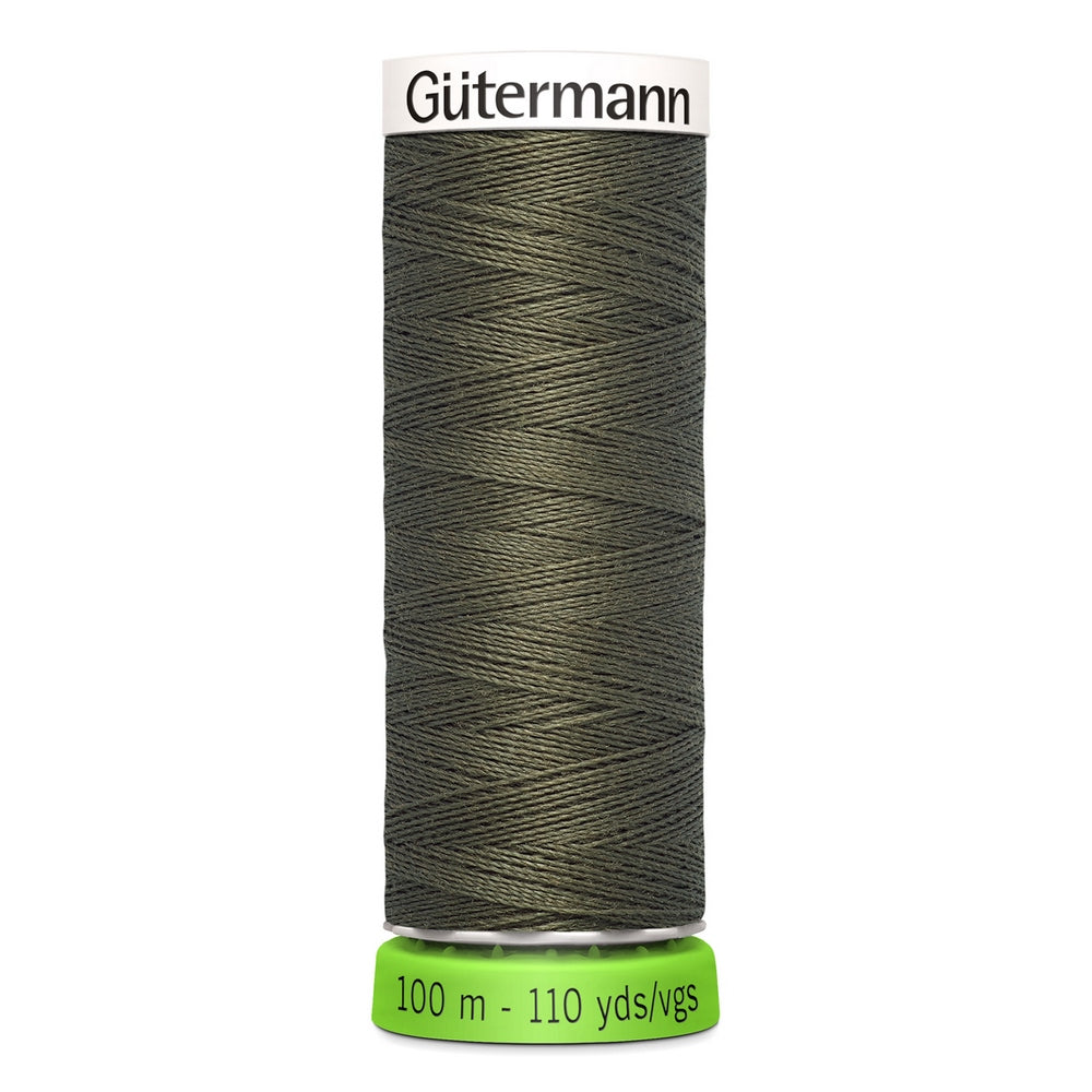 Gutermann Sew-All Polyester rPET Thread 100m/110 yds Col 676