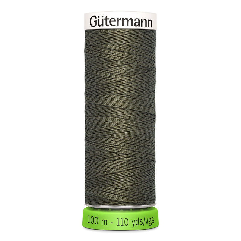Gutermann Sew-All Polyester rPET Thread 100m/110 yds Col 676