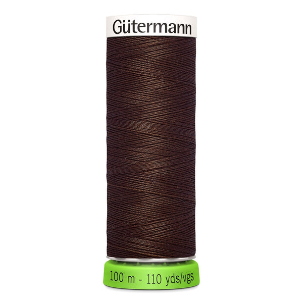 Gutermann Sew-All Polyester rPET Thread 100m/110 yds Col 694