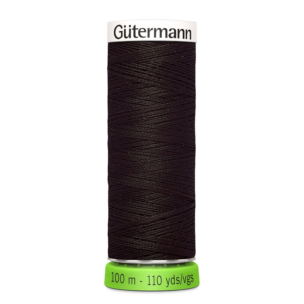 Gutermann Sew-All Polyester rPET Thread 100m/110 yds Col 697