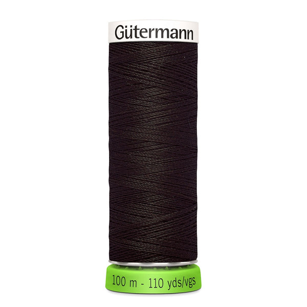 Gutermann Sew-All Polyester rPET Thread 100m/110 yds Col 697