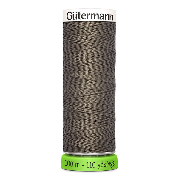 Gutermann Sew-All Polyester rPET Thread 100m/110 yds Col 727