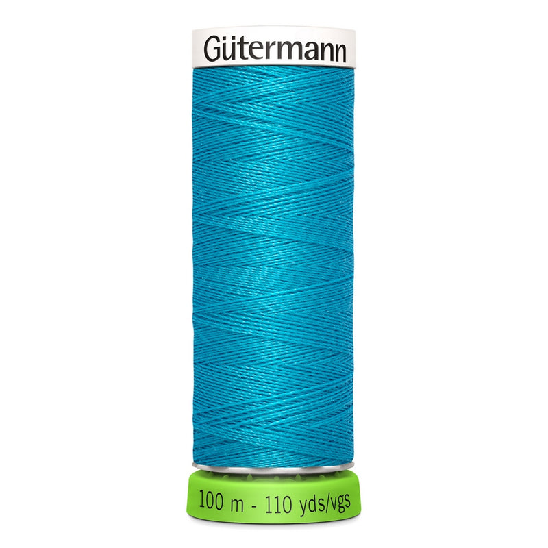Gutermann Sew-all Polyester rPET Thread, 100m (110 yards) Colour 736