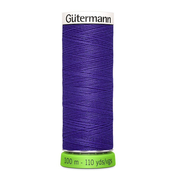 Gutermann Sew-All Polyester rPET Thread 100m/110 yds Col 810