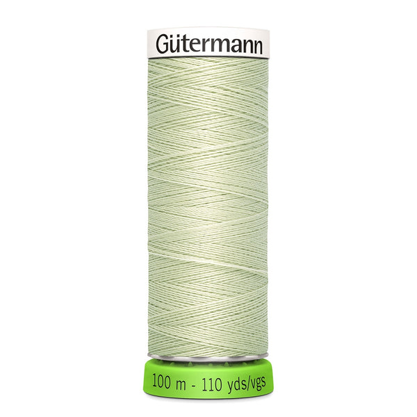Gutermann Sew-All Polyester rPET Thread 100m/110 yds Col 818