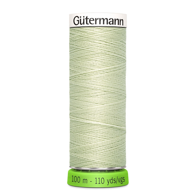 Gutermann Sew-All Polyester rPET Thread 100m/110 yds Col 818