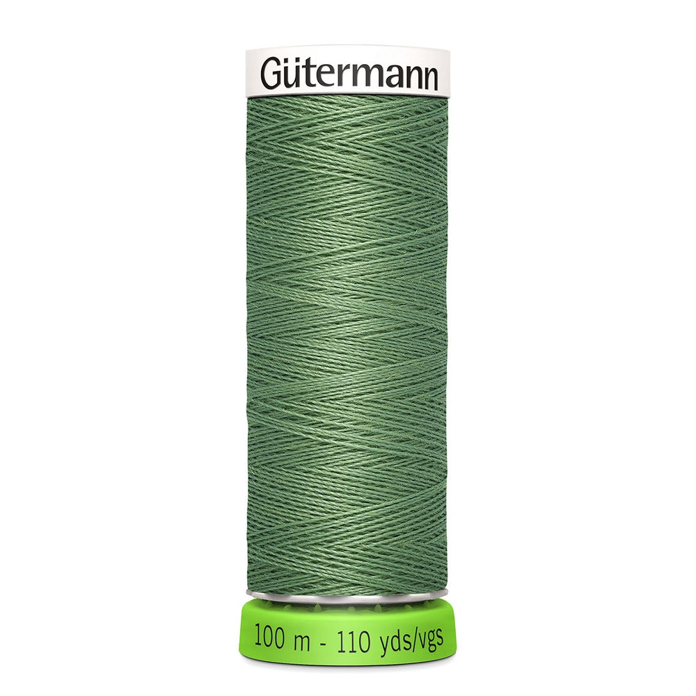 Gutermann Sew-All Polyester rPET Thread 100m/110 yds Col 821