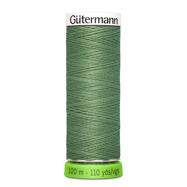 Gutermann Sew-All Polyester rPET Thread 100m/110 yds Col 821