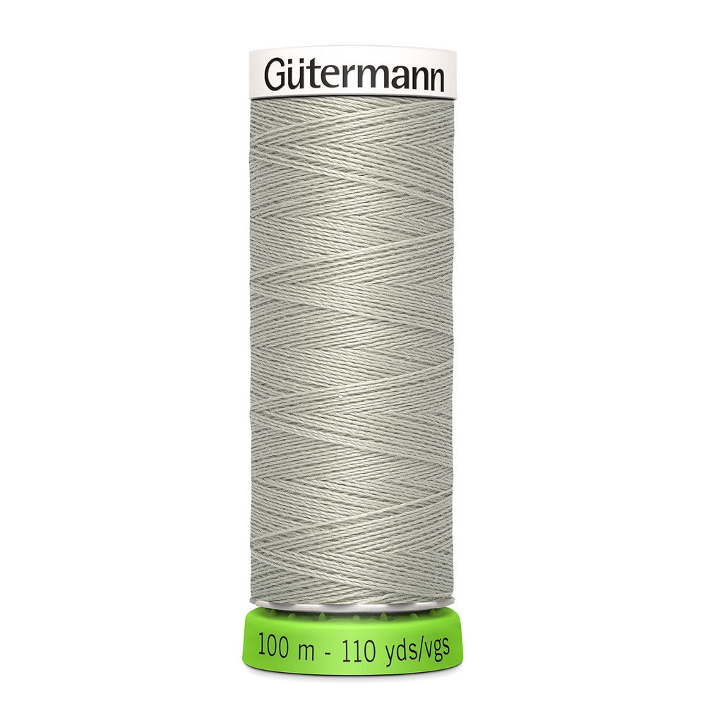 Gutermann Sew-All Polyester rPET Thread 100m/110 yds Col 854