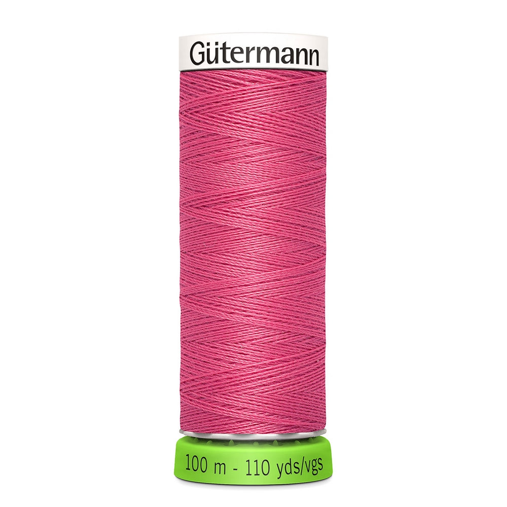 Gutermann Sew-All Polyester rPET Thread 100m/110 yds Col 890